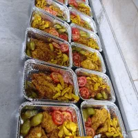 رستوران حمید|خدمات پذیرایی، مراسم|ری, اقدسیه|دیوار