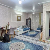 آپارتمان ۶۴ متری / دوخواب / خیابان استخر