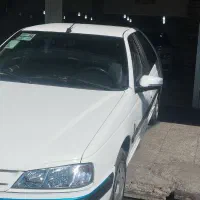 پارس tu5گاز سیمی در حد صفر|خودرو سواری و وانت|فسا, |دیوار