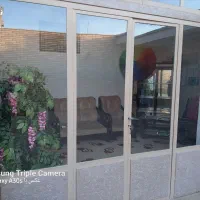 خانه واقع در دهاقان عطاآباد