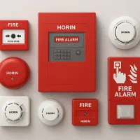 سیستم اعلان حریق|خدمات پیشه و مهارت|بندرعباس, |دیوار