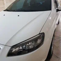 رانا پلاس پاناروما ۶ دنده|خودرو سواری و وانت|رشت, باهنر|دیوار