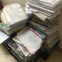 کتاب و جزوات کنکور قبولی دندانپزشکی|لوازم التحریر|اهواز, کمپلو شمالی|دیوار