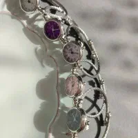 ساعت بنگلی گرد|ساعت|نکا, |دیوار