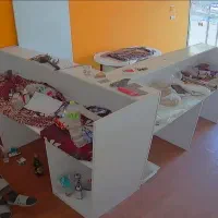 میز پیشخوان