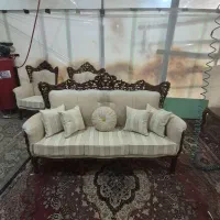 تعمیرمبل/رنگکاری/رویه کوبی/پارچه مبل|خدمات پیشه و مهارت|تهران, شهرک ولیعصر جنوبی|دیوار