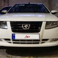 سورن پلاس صفر مدل ۱۴۰۴ با موتور XU7P