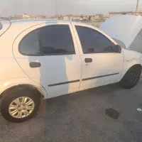 تیبا2 مدل ۹۸|خودرو سواری و وانت|اهواز, اهواز|دیوار