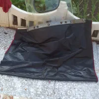 یه عدد تلق موتو ر و یه عدد کاتالیزور پراید