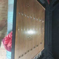 سنتور چوب گردو استاد همدانیان