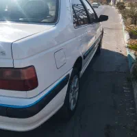 پارس تمیز|خودرو سواری و وانت|یزد, |دیوار