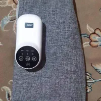 ماساژور هوشمند ساق پا با 3 حالت گرما و 3 حالت شدت