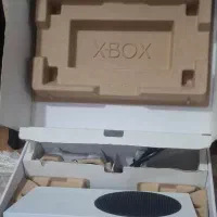 Xbox سریS. ،۵۲۱گیگابایت