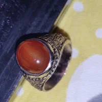 انگشتر قدیمی|جواهرات|بندرعباس, |دیوار