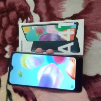 سامسونگ A41