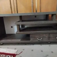 میز تلویزیون عرض 160