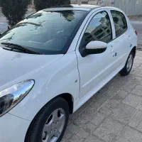 فروش ۲۰۷ پانا صفر فول ارتقا|خودرو سواری و وانت|شیراز, شهرک بهشتی|دیوار