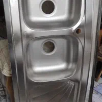 سینک ظرفشویی روکار