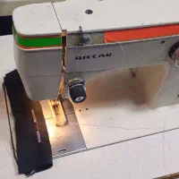 چرخ مادگی دکمه زن ریکار ژاپنی