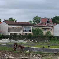 فروش زمین سند دار لاکان شهرکی