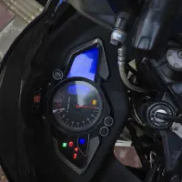 Rs200 اسپیشیال|موتورسیکلت|تهران, دولتآباد|دیوار