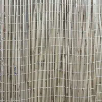 انواع پردهای حصیری|پرده، رانر، رومیزی|مشهد, ثامن|دیوار