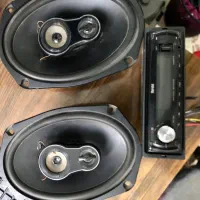 ظبطو باند در حد نو-ظبط مارشال|قطعات یدکی و لوازم جانبی|مشهد, کوثر|دیوار