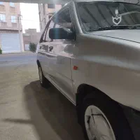 پراید Saba GLXI، مدل ۱۳۸۵|خودرو سواری و وانت|خرمدره, |دیوار