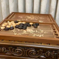 تخته نرد
