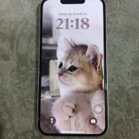 گوشی وساعت آیفون