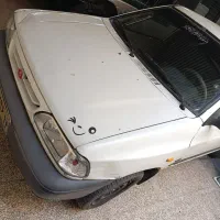 پراید مدل 83