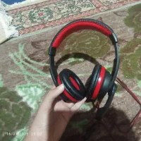 هدفون گیمینگ / هدفون|کنسول، بازی ویدئویی و آنلاین|نورآباد ممسنی, |دیوار