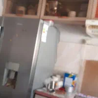 کابینت|آب‌چکان و نظم‌دهنده ظروف|کرج, حصارک پایین|دیوار