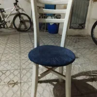 صندلی سالم