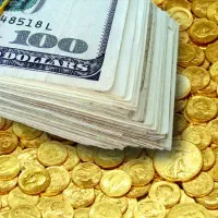 با نصب یه برنامه ۵میل طلا ببر|کارت هدیه و تخفیف|همدان, |دیوار