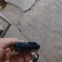 گوشی جی ال ایکس سالم و بی جطو خش|موبایل|تربت جام, فاز ۱ فرهنگیان|دیوار