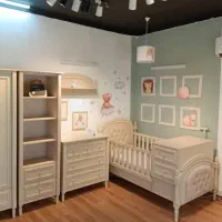 مدل رومانتیک رنگشده 15میلبون نقدمابقی اقساط 6ماهه