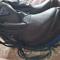 کفش ایمنی|کیف، کفش، کمربند|رامهرمز, |دیوار