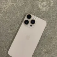 آیفون۱۶پرو رنگ desert titaniumصحرایی (xr to 16pro)