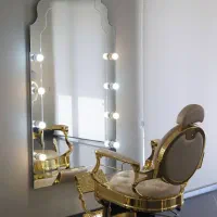 صندلی ترک نوی نو مناسب کار میکاپ و گریم|آرایشگاه و سالن‌های زیبایی|تهران, الهیه|دیوار