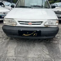 پراید۸۶ نقدو اقساط