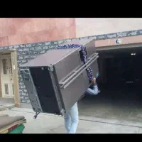 اتوبارخدمات ماشین کارگر حمل بار اثاث منزل کامیونت|خدمات حمل و نقل|لاهیجان, گلستان|دیوار