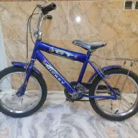 دوچرخه 16