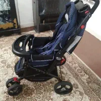 کالسکه وکریر