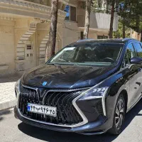 شاسی سوبا M4 در حد خشک