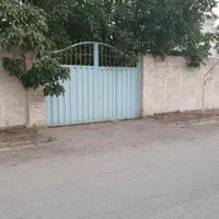 باغچه ، سند تک برگ ، چهار دیواری|فروش زمین و ملک کلنگی|کرج, شهرک بنفشه|دیوار