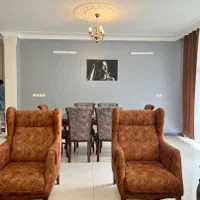 اجاره روزانه سوئیت دوبلکس 140 متر با حیاط اختصاصی|اجارهٔ کوتاهمدت آپارتمان و سوئیت|اصفهان, خانه اصفهان|دیوار