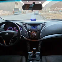 خودرو  i40|خودرو سواری و وانت|ماکو, |دیوار