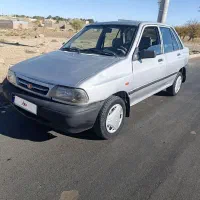 پراید87دوگانه کارخانه