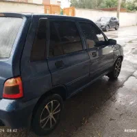 پراید 111مدل 1393